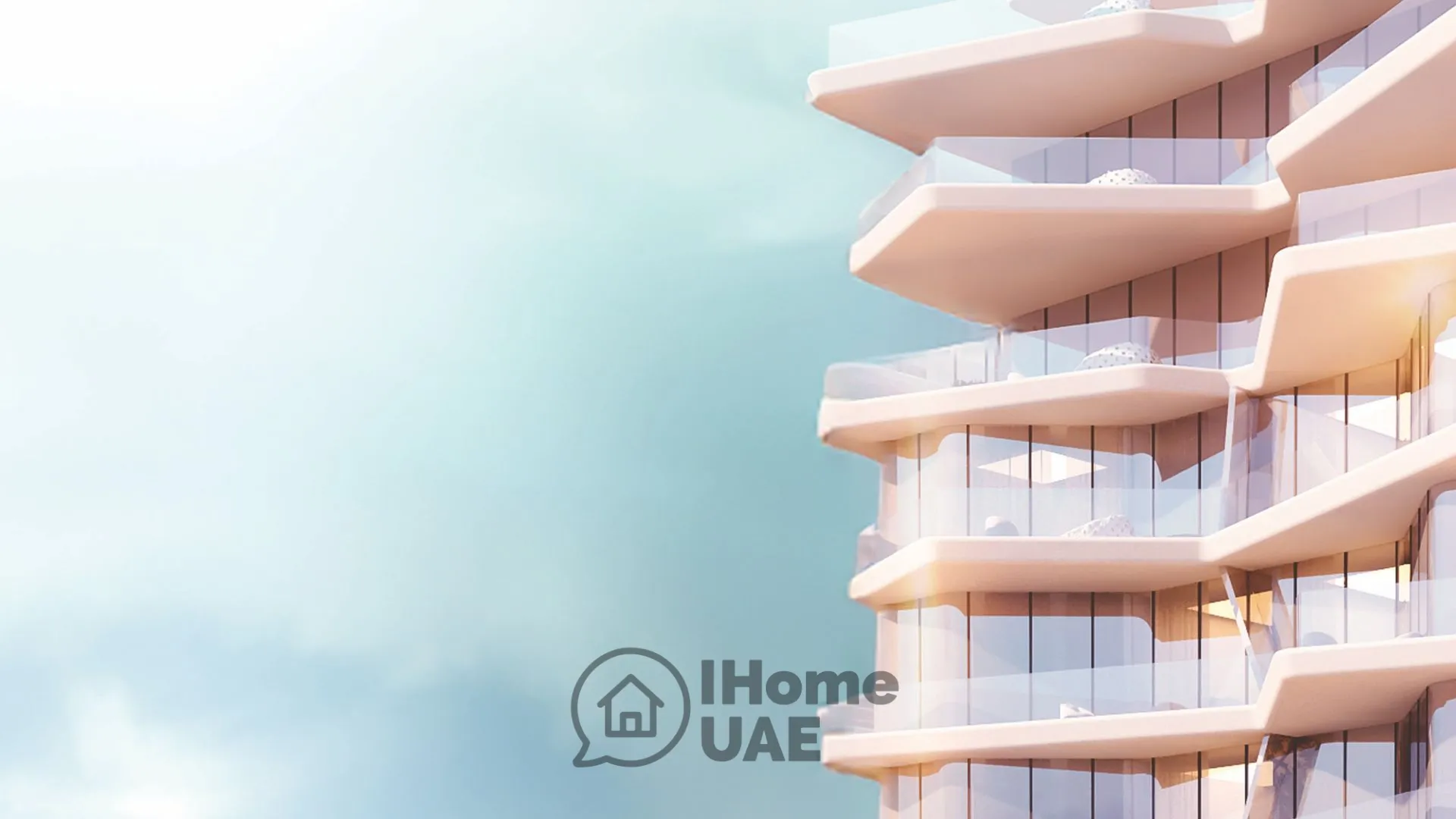 پروژه کوستل هیون در جزایر دبی – زندگی لوکس در آغوش دریا
