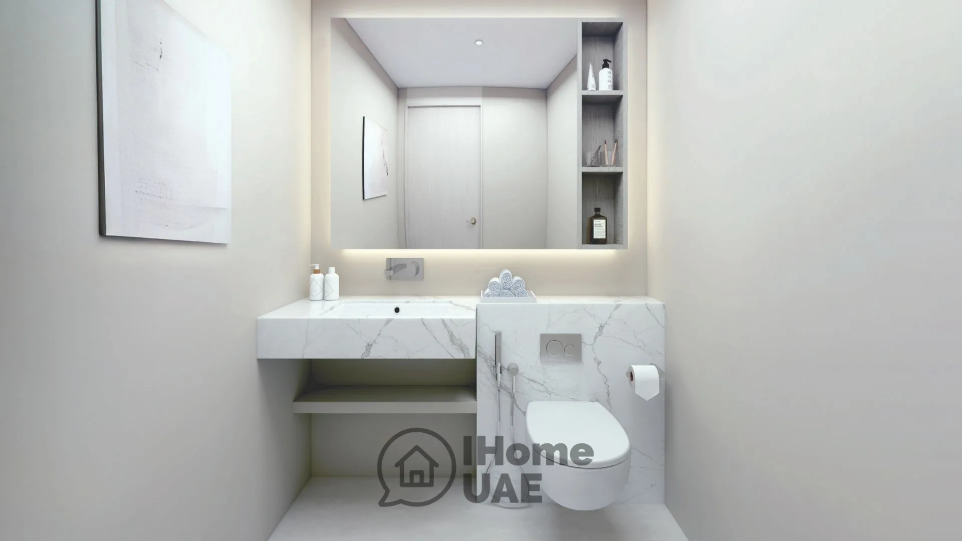 پروژه کوستل هیون در جزایر دبی – زندگی لوکس در آغوش دریا