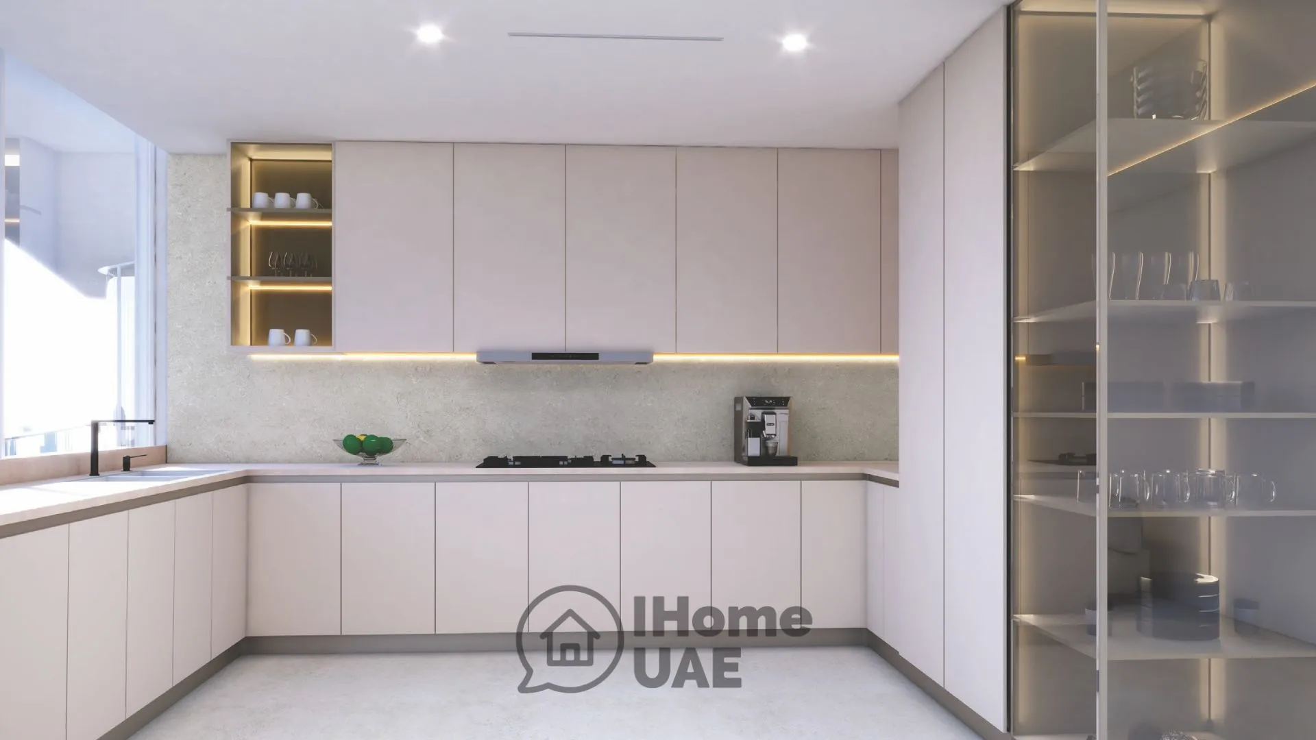 پروژه کوستل هیون در جزایر دبی – زندگی لوکس در آغوش دریا