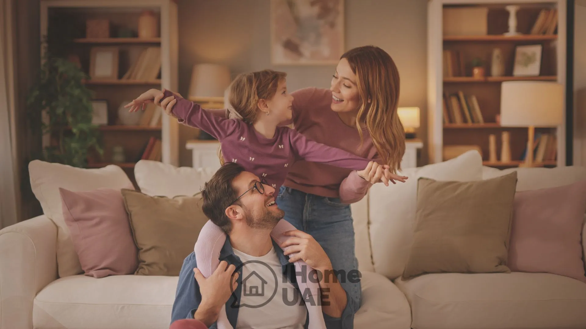 پروژه سامانا هیلز ساوت در قلب دبی ساوت + قیمت و جزئیات کامل
