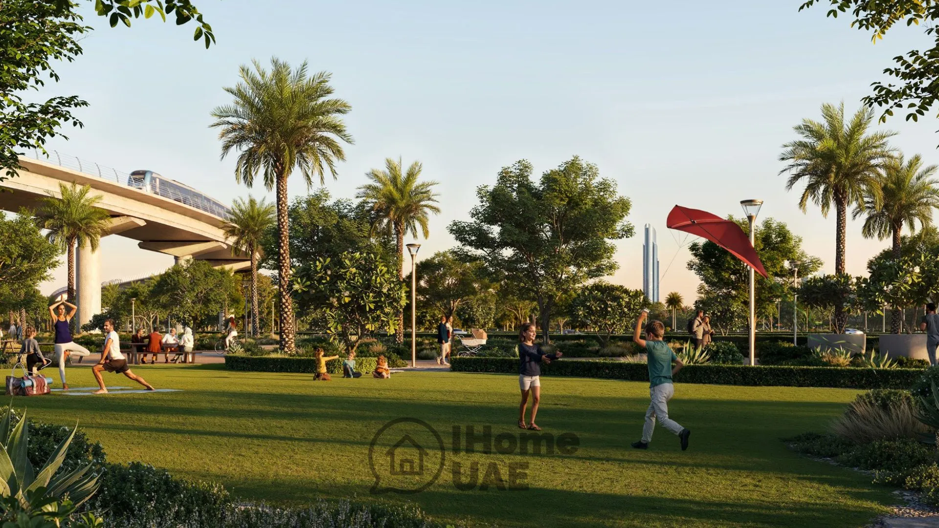 خرید آپارتمان‌ و تاون‌هاوس در پروژه بی‌نظیر اعمار سیلوا در دبی کریک هاربر