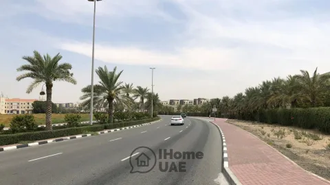 منطقه الورسان دبی