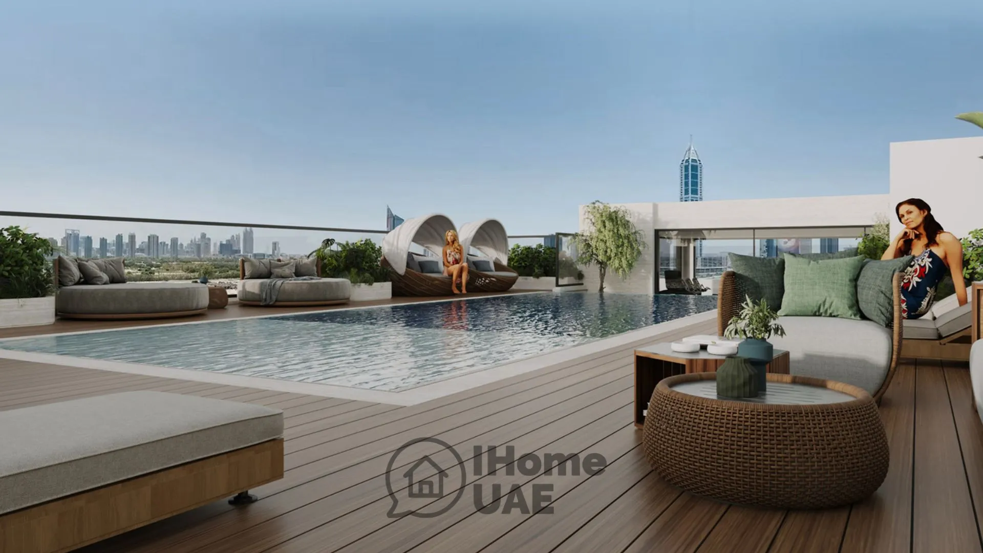 خرید آپارتمان در پروژه اریب کالکشن در دبی‌لند + قیمت و اطلاعات کامل