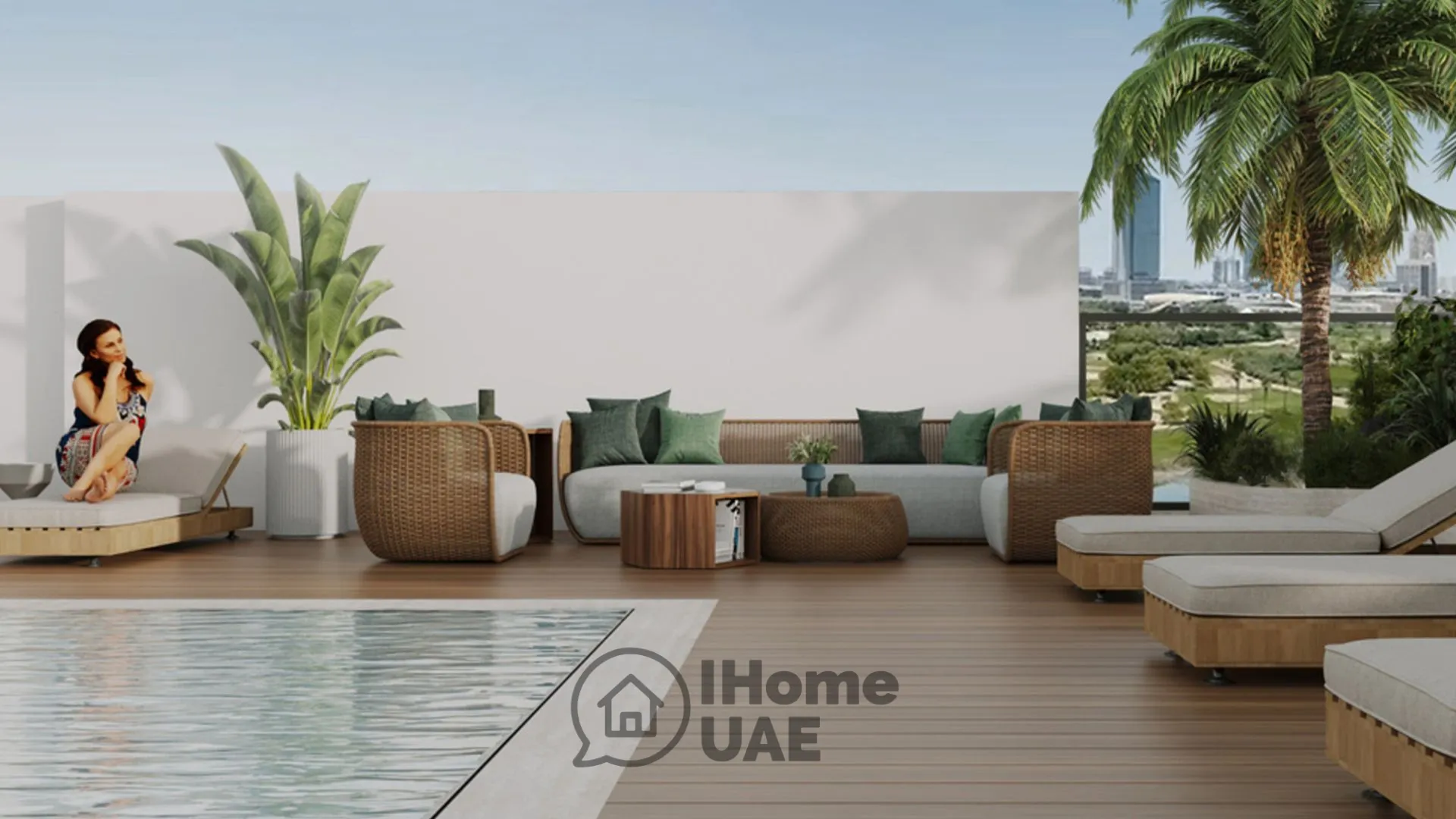 خرید آپارتمان در پروژه اریب کالکشن در دبی‌لند + قیمت و اطلاعات کامل