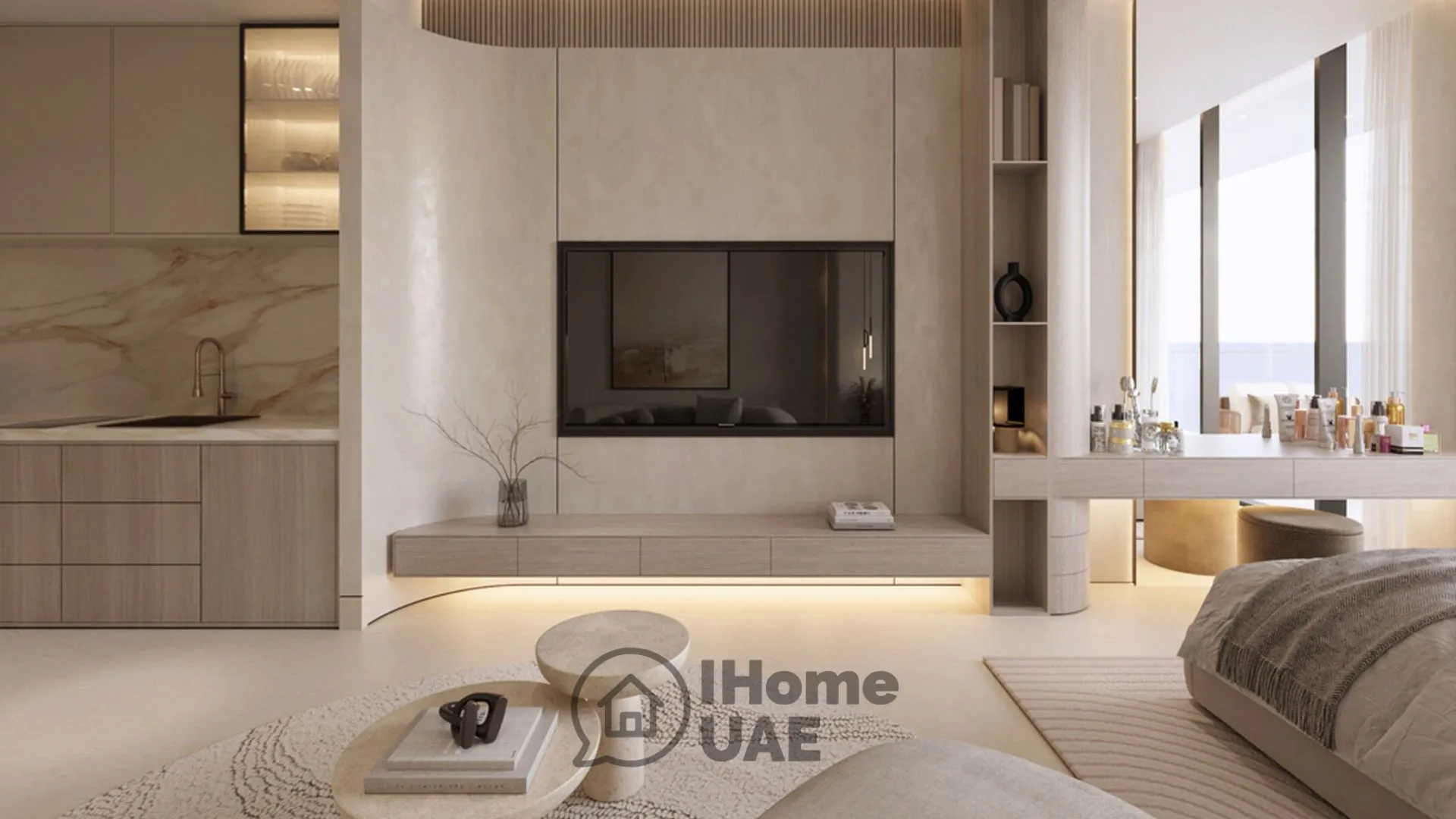خرید آپارتمان در پروژه اریب کالکشن در دبی‌لند + قیمت و اطلاعات کامل
