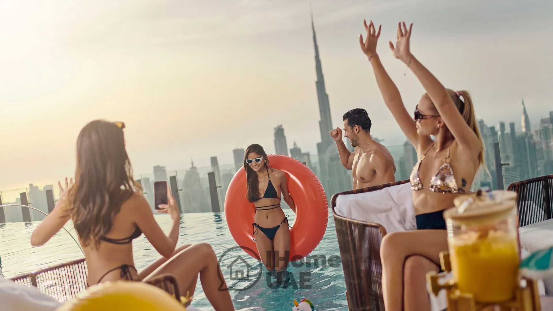 هتل و رزیدنس اس ال اس دبی توسط واو در منطقه بیزینس بی در دبی