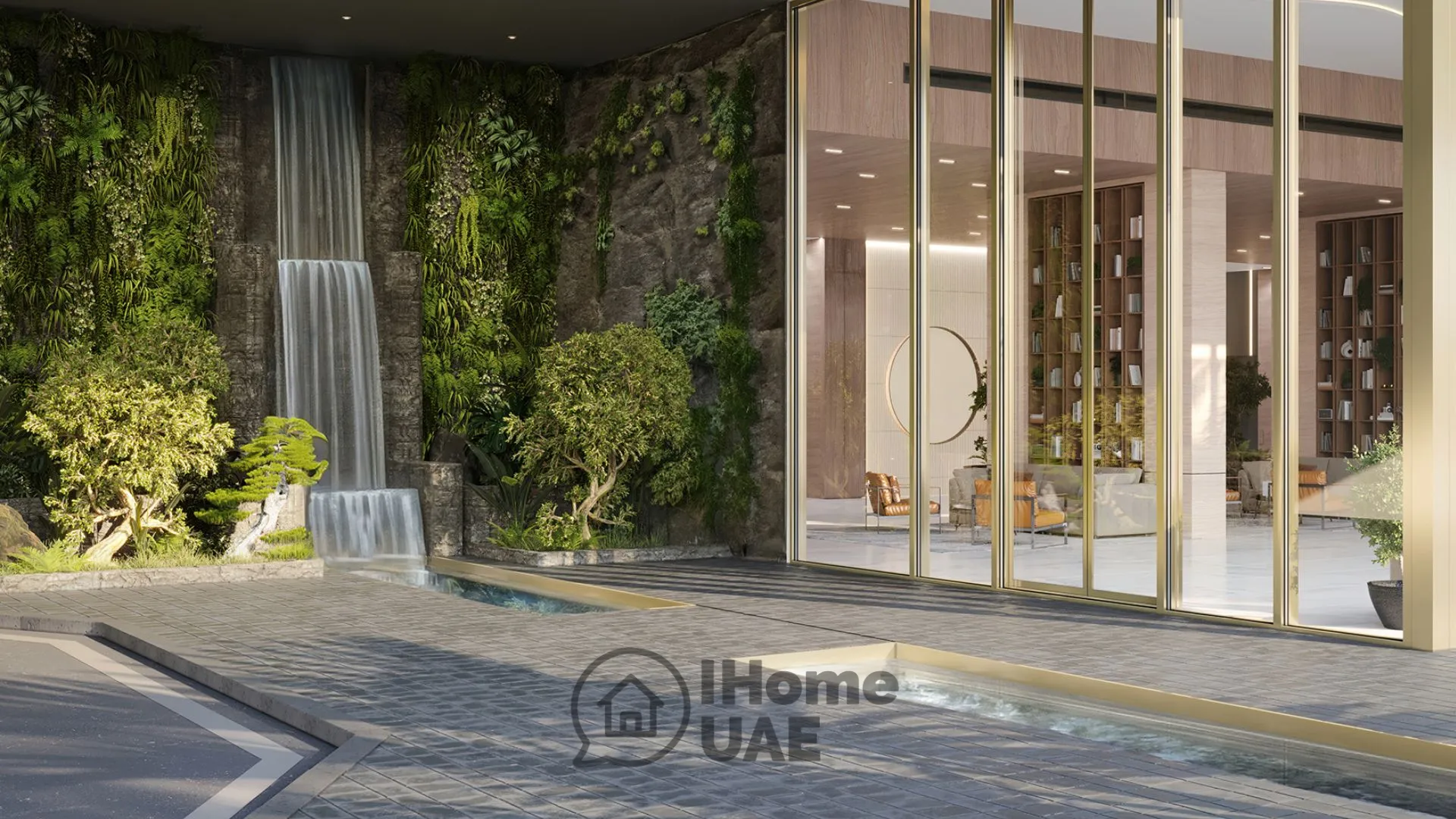 خريد آپارتمان در پروژه کیوتو از اورو 24 در منطقه ارجان دبی