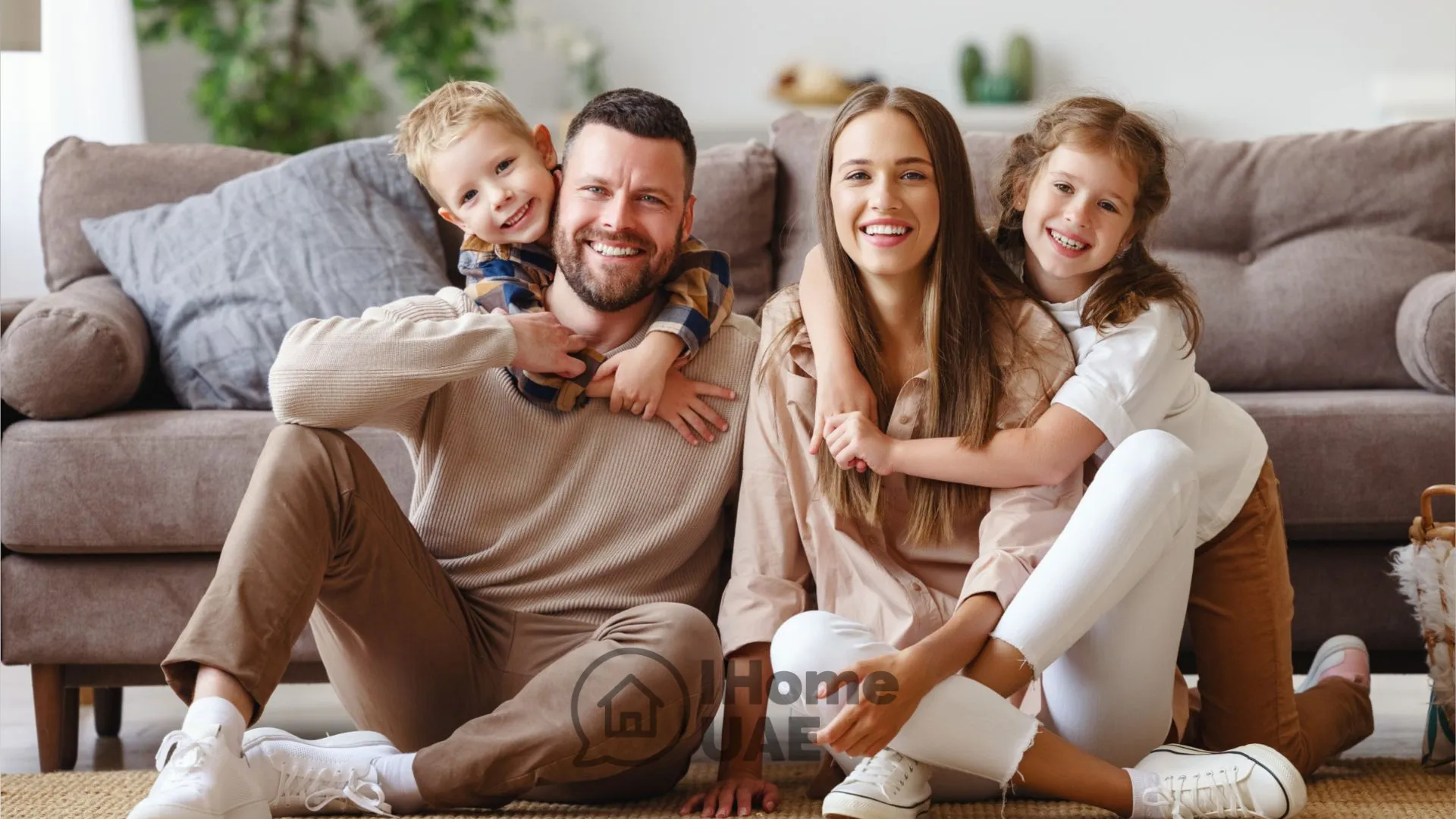 خرید آپارتمان در پروژه همیلتون نشاما در منطقه تاون اسکوئر دبی