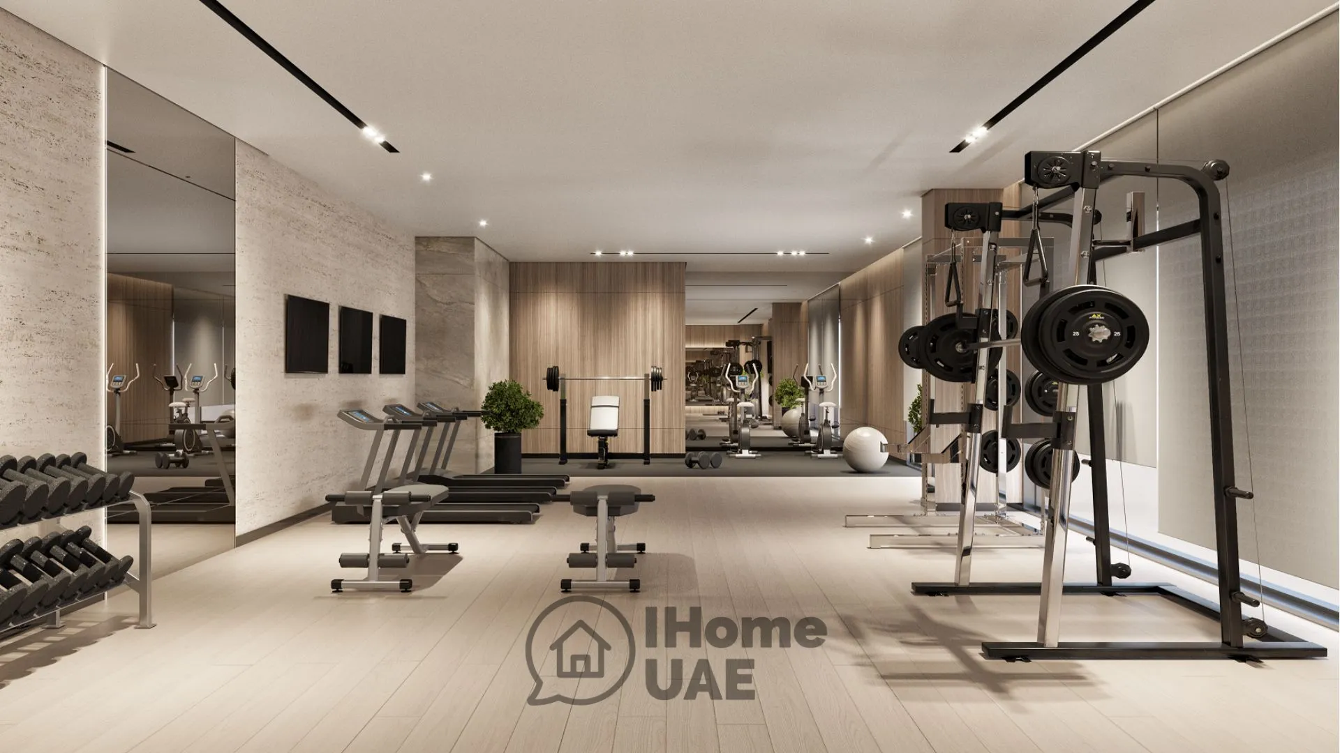 خرید آپارتمان در پروژه سامانا کالیفرنیا در منطقه الفرجان دبی