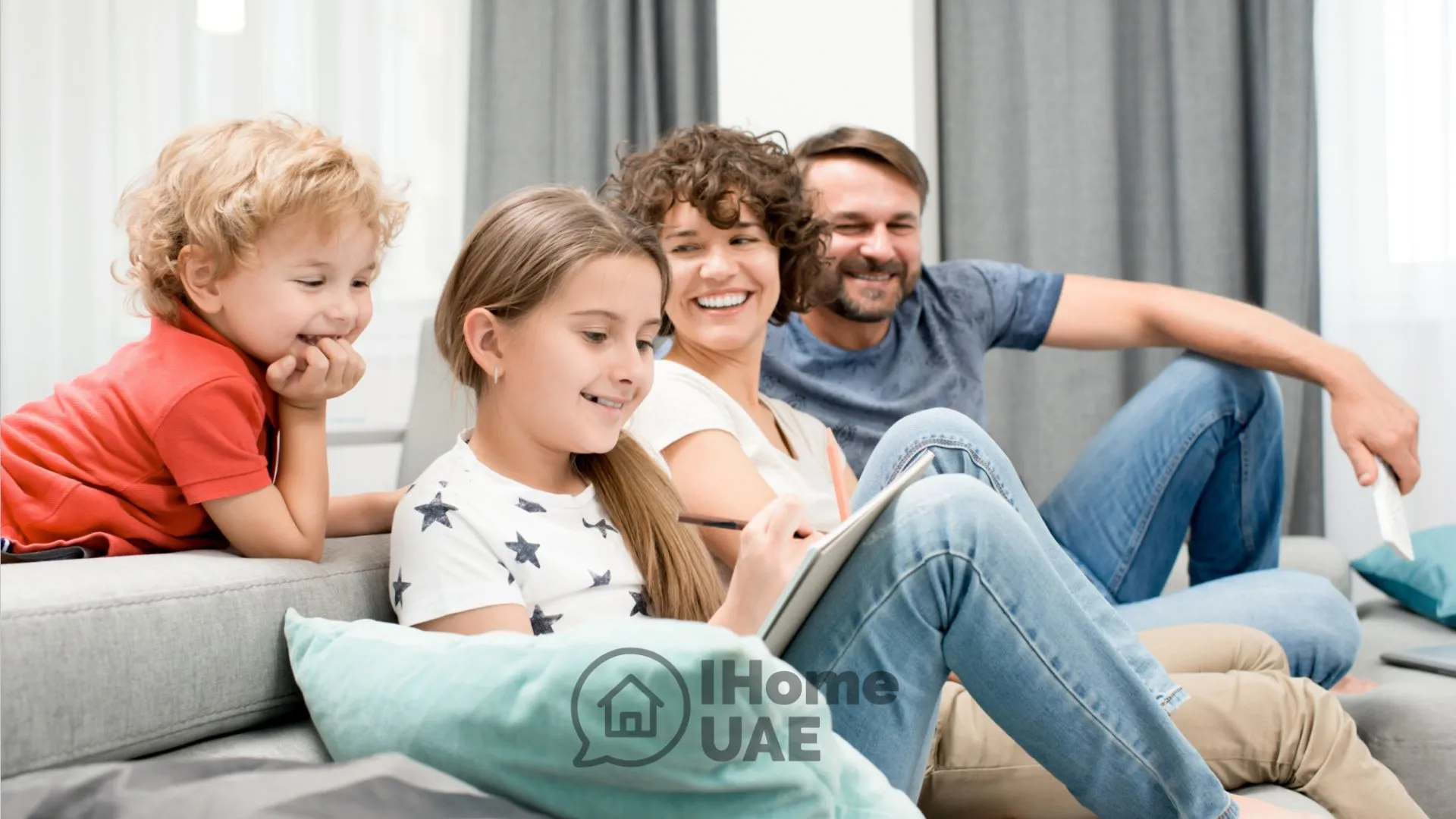 خرید آپارتمان در پروژه نشاما هلند گاردنز در منطقه تاون اسکوئر دبی