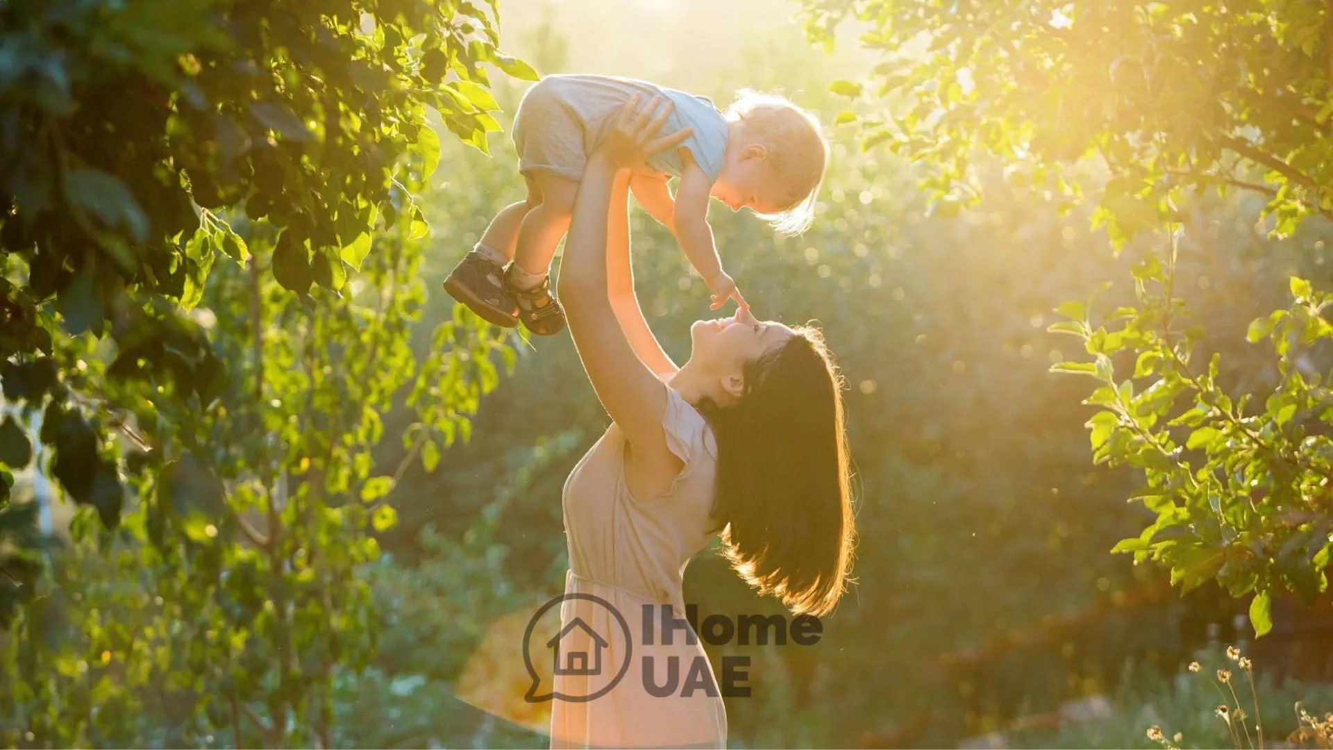آپارتمانهای 330 ریورساید کرسنت برای فروش در جامعه شوبا هارتلند 2 در دبی