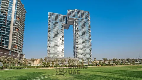 خرید آپارتمان در پروزه 1 رزیدنس وصل در منطقه پارک زعبیل دبی