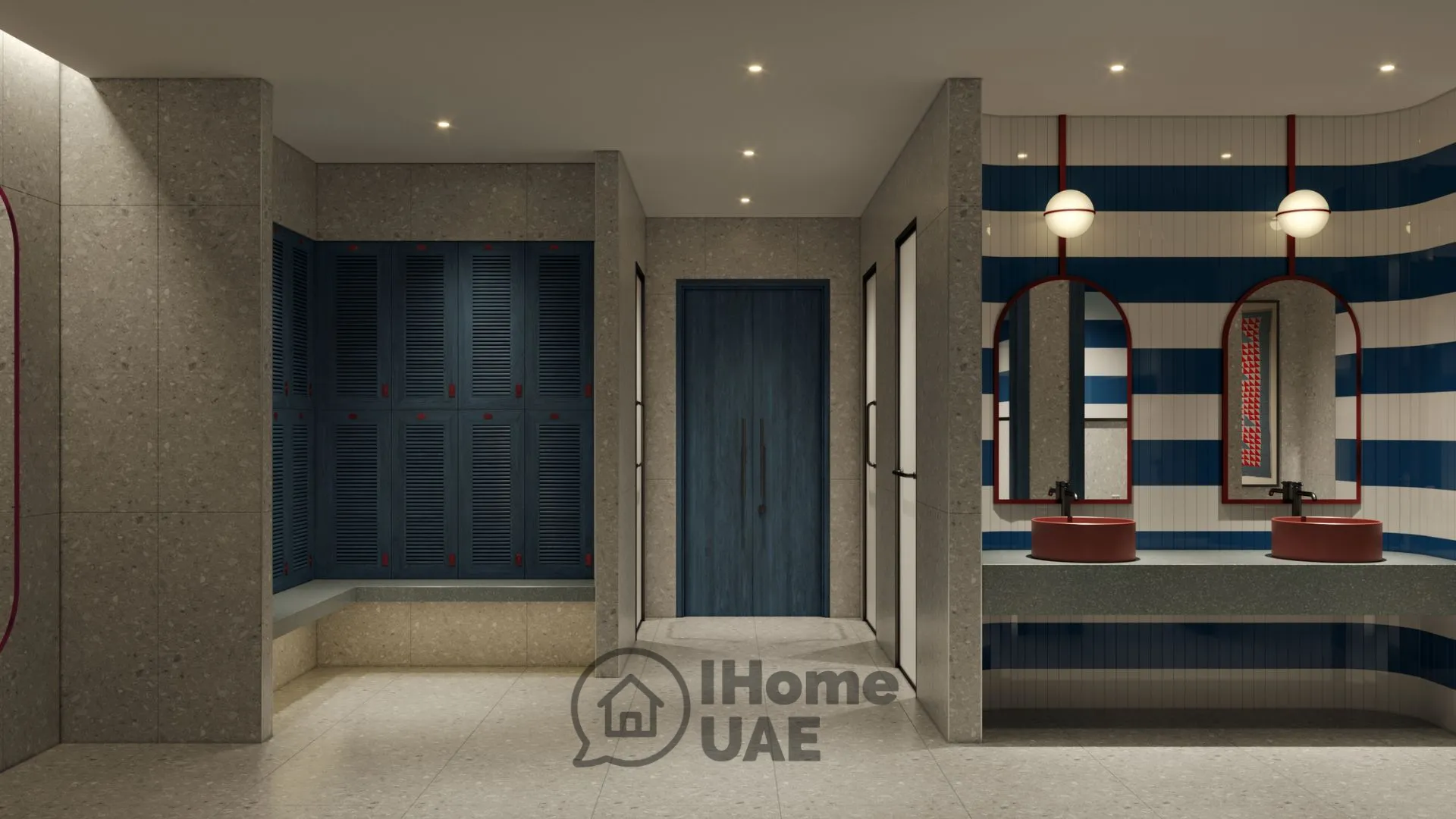 خرید آپارتمان در پروژه ناوتیکا از سلکت گروپ در دبی ماریتایم سیتی