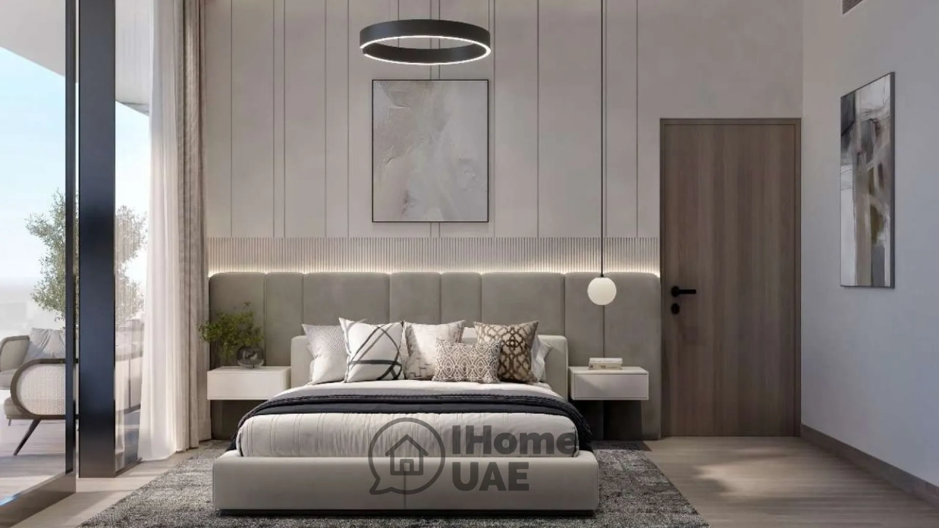 آپارتمان های سلیا هایتس در منطقه مجان : فرصت استثنائی خرید ملک در دبی