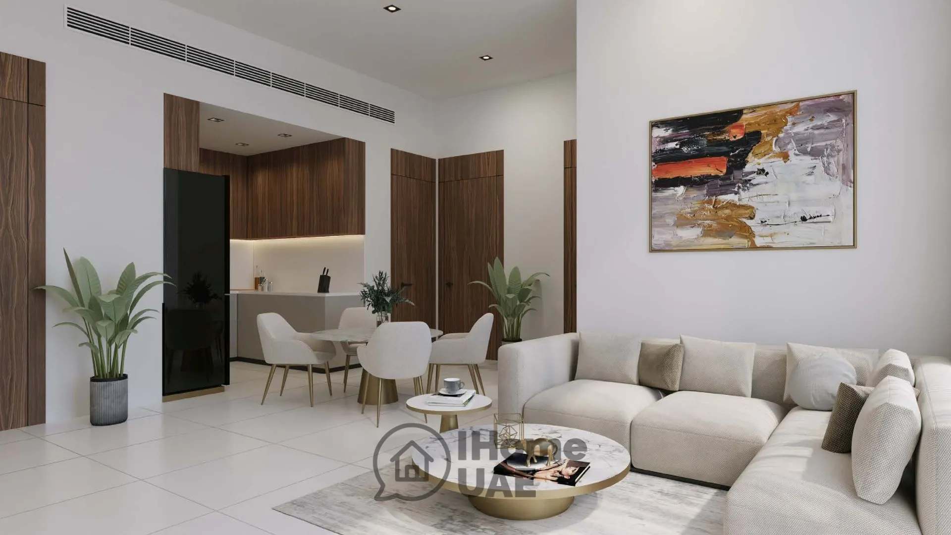پروژه مسکونی آلبرو اورو 24 در منطقه دبی لند، فرصت استثنائی خرید خانه در دبی ارزان