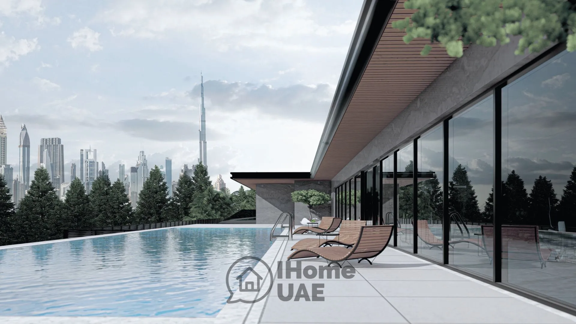 خرید خانه در پروژه آپارتمانی 100 در منطقه میدان دبی